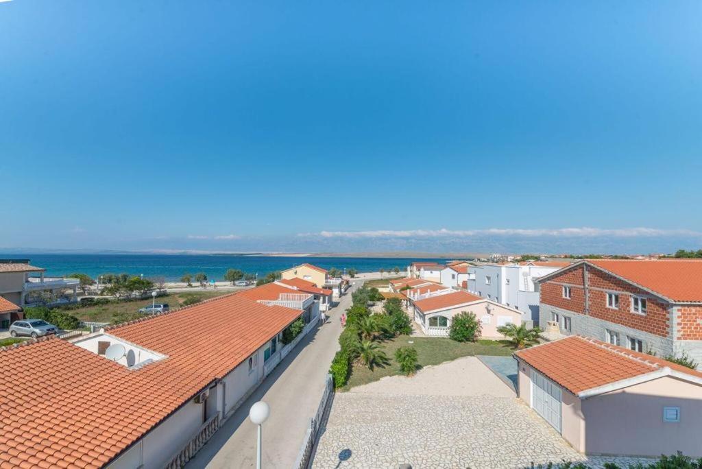 Apartmani Ivanic فير المظهر الخارجي الصورة
