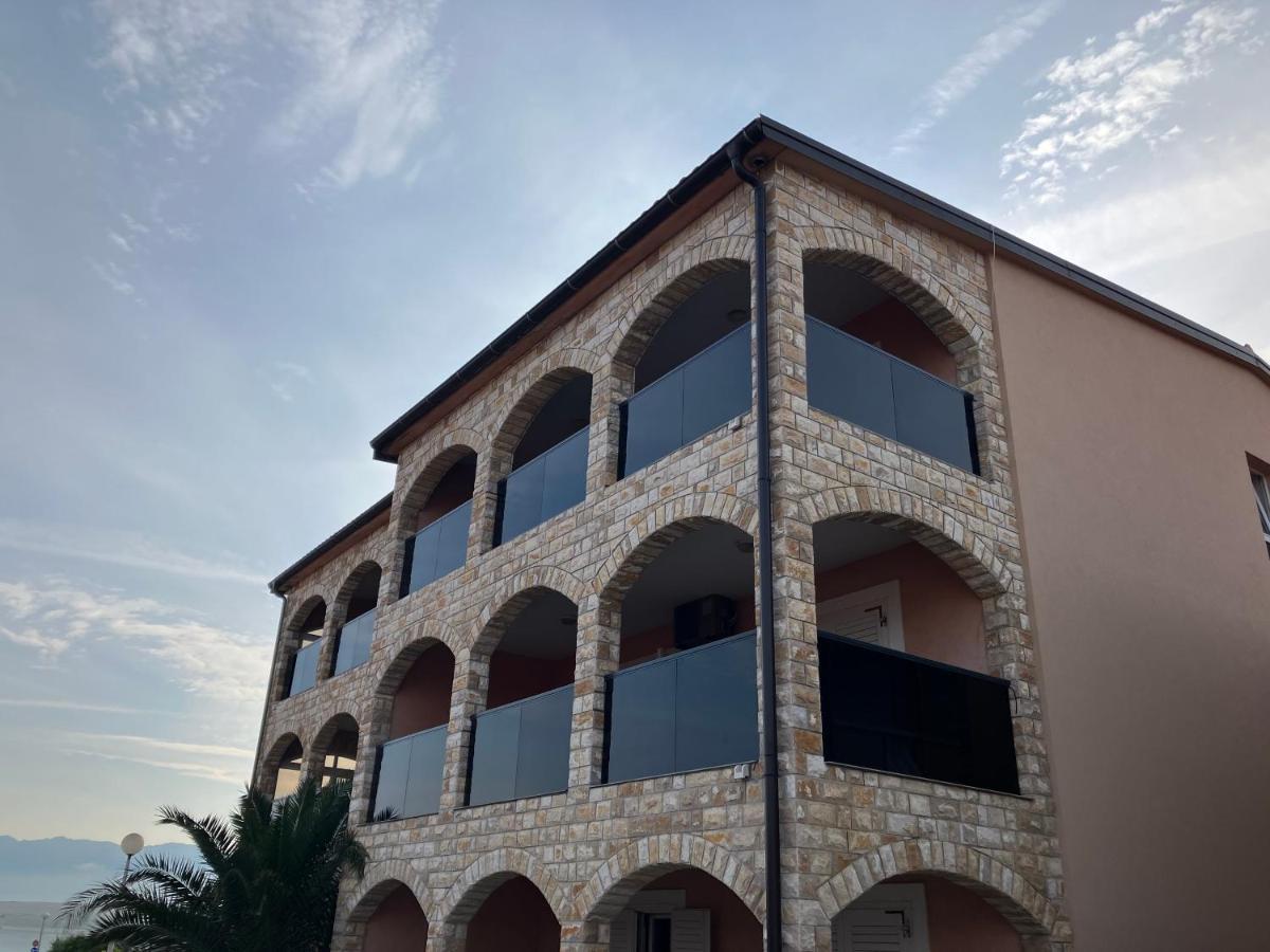 Apartmani Ivanic فير المظهر الخارجي الصورة