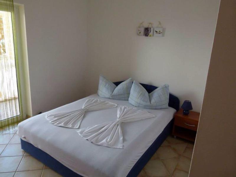 Apartmani Ivanic فير المظهر الخارجي الصورة