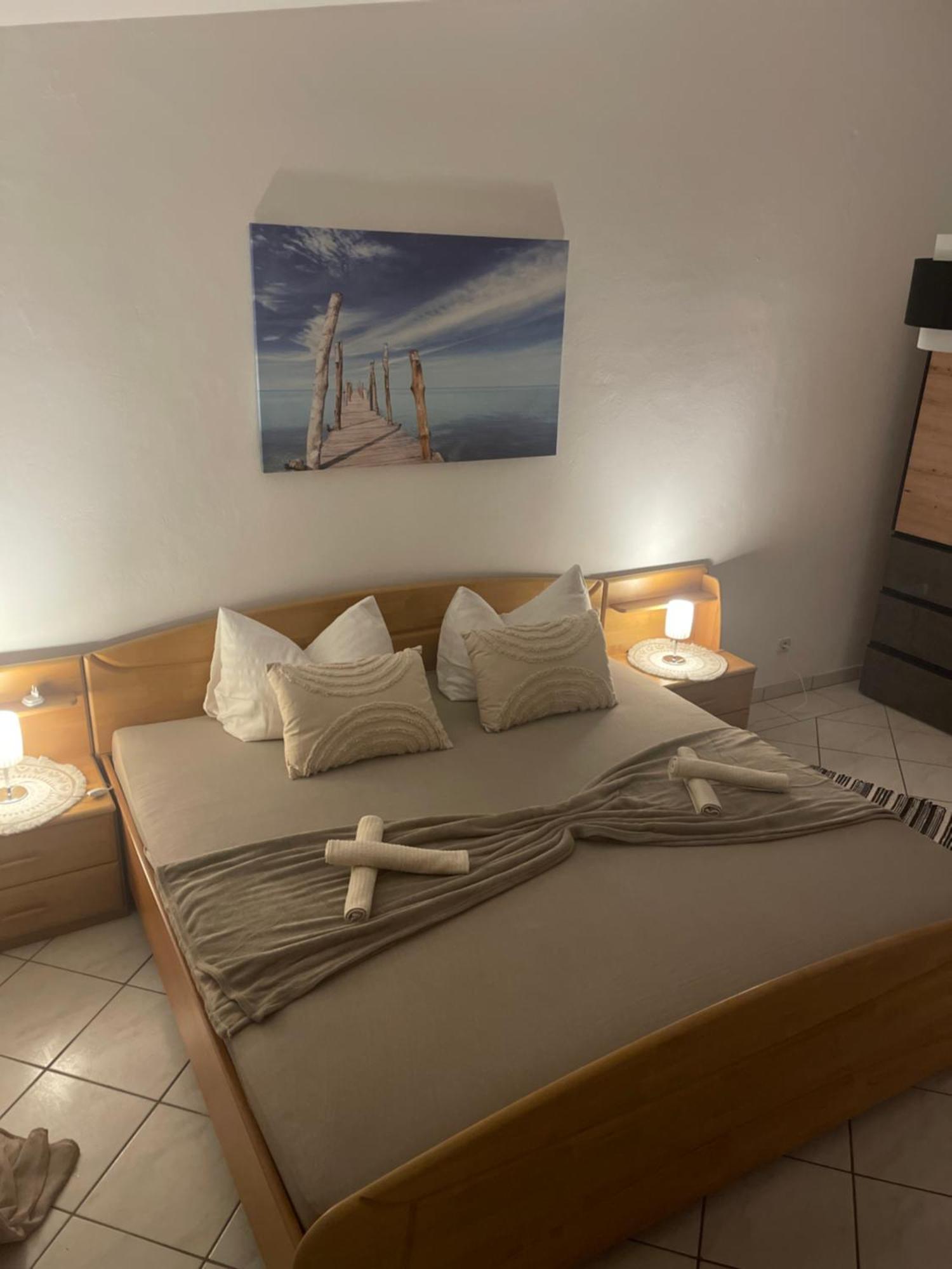 Apartmani Ivanic فير المظهر الخارجي الصورة