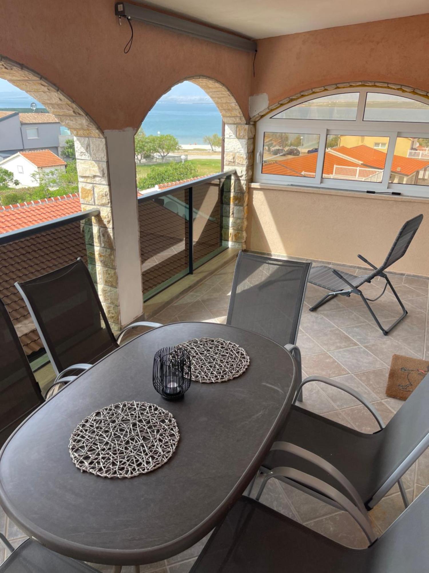Apartmani Ivanic فير المظهر الخارجي الصورة