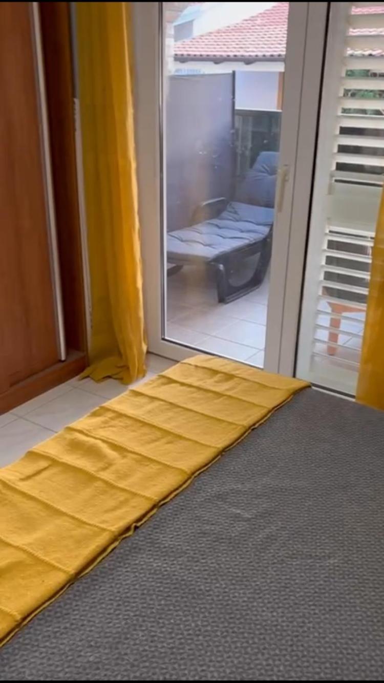 Apartmani Ivanic فير المظهر الخارجي الصورة