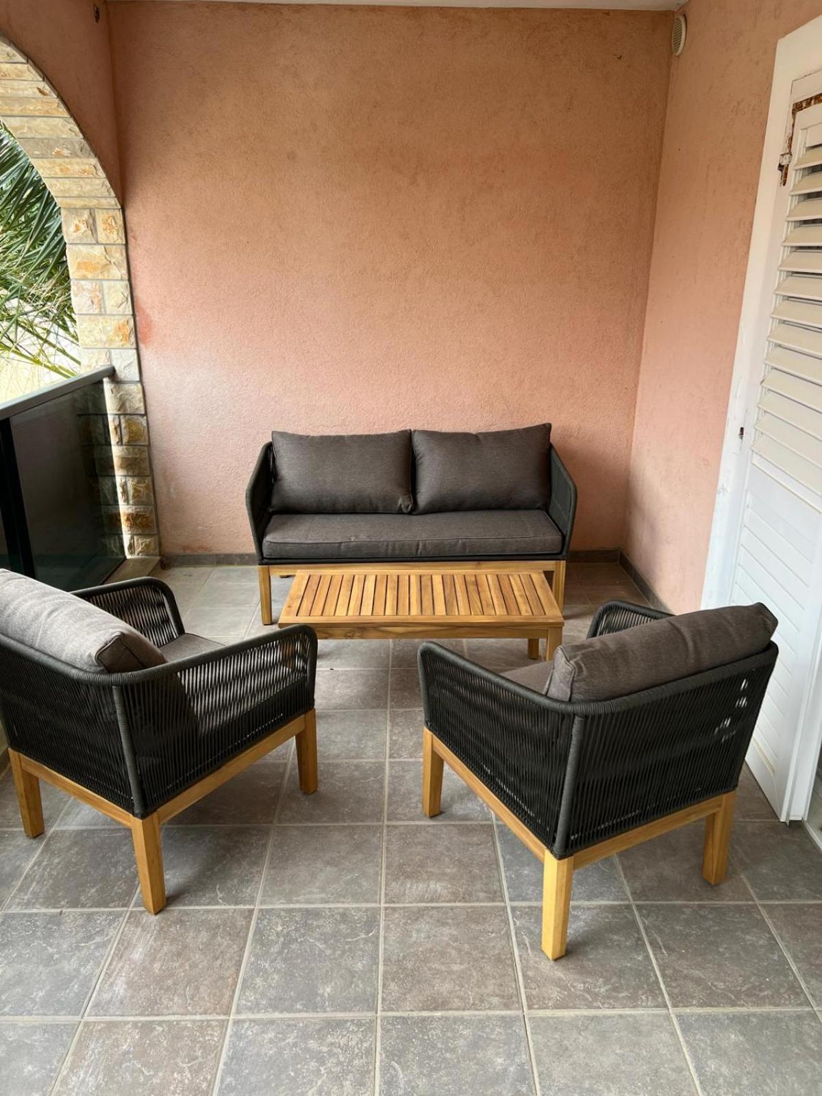 Apartmani Ivanic فير المظهر الخارجي الصورة