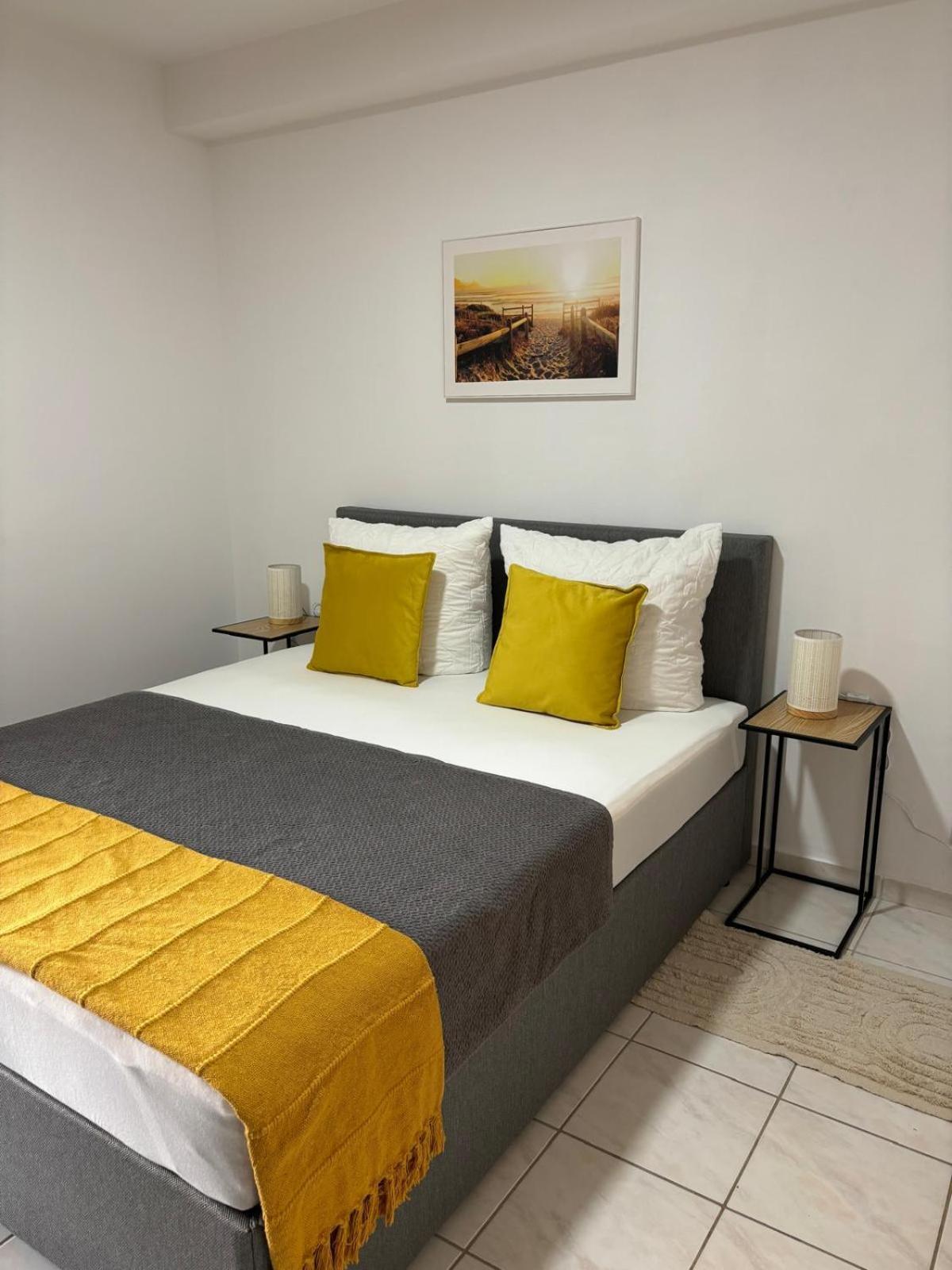 Apartmani Ivanic فير المظهر الخارجي الصورة