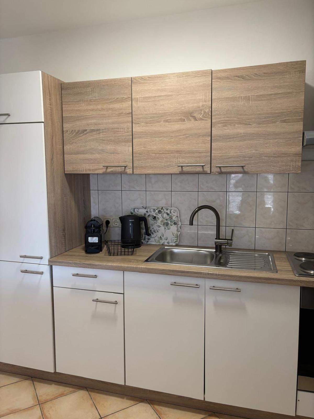 Apartmani Ivanic فير المظهر الخارجي الصورة
