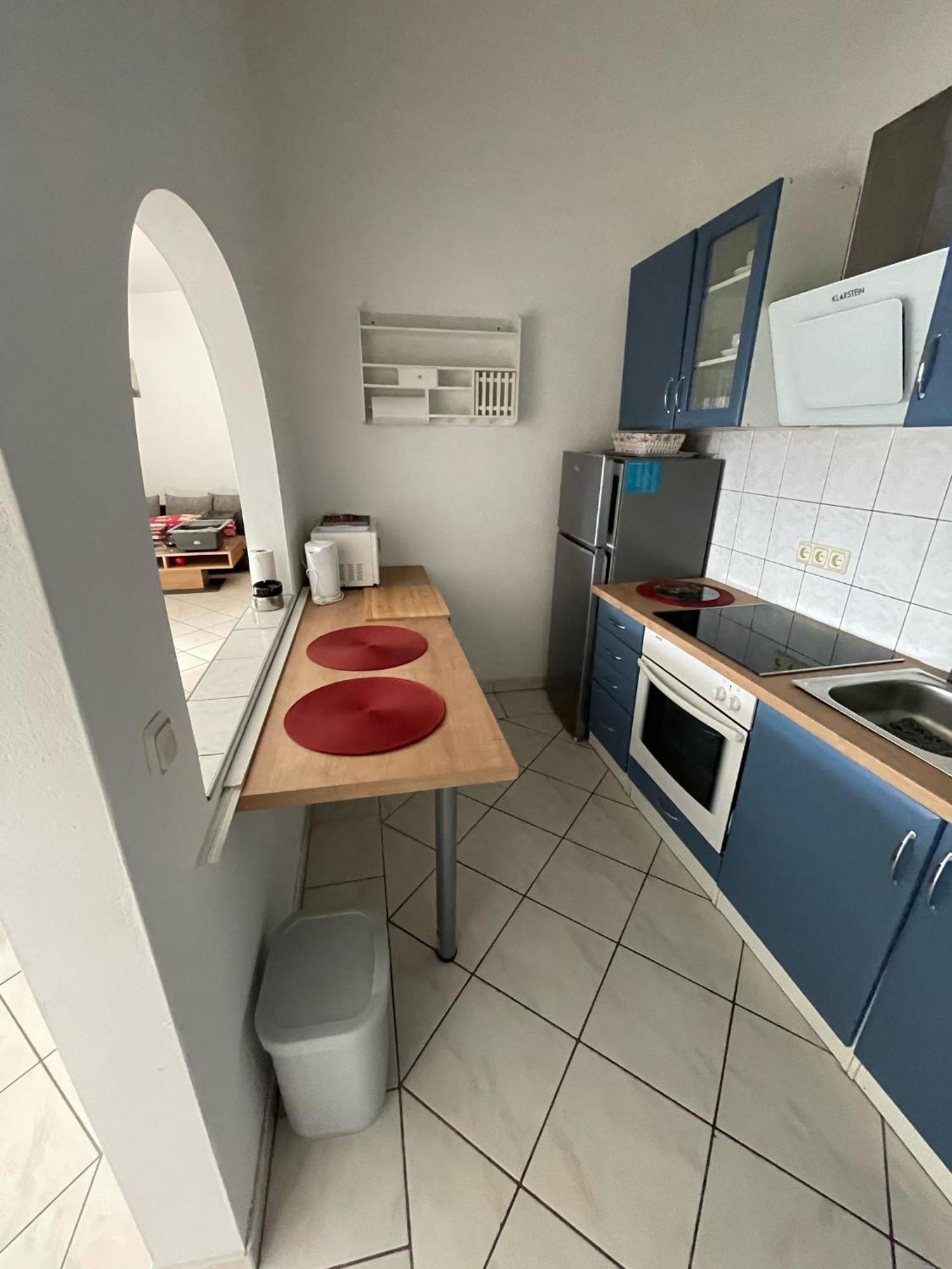 Apartmani Ivanic فير المظهر الخارجي الصورة