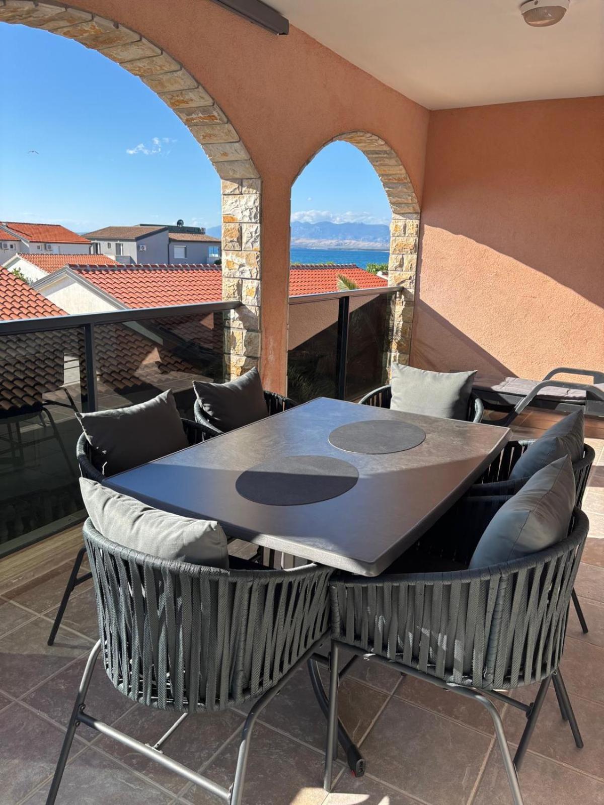 Apartmani Ivanic فير المظهر الخارجي الصورة