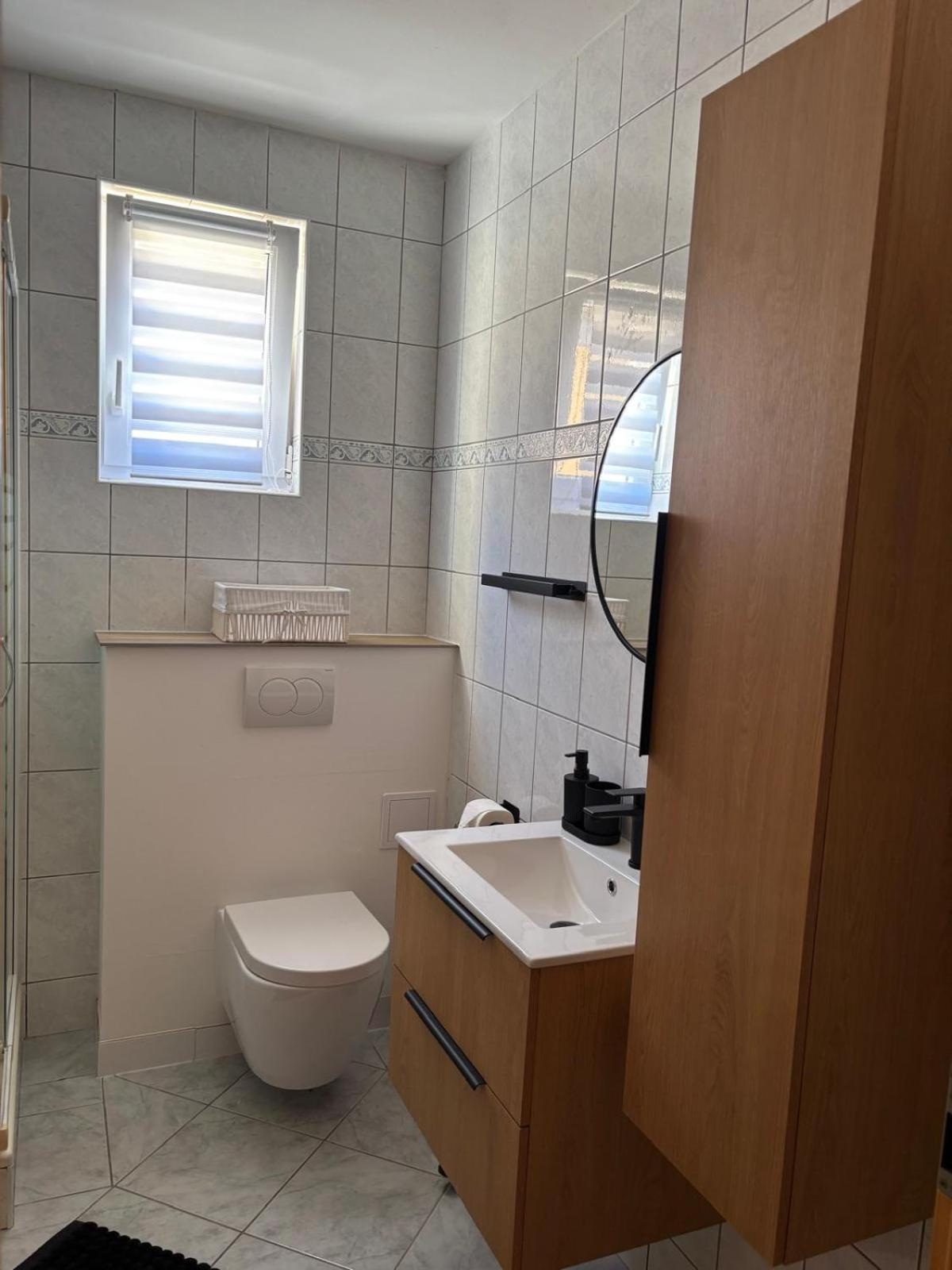 Apartmani Ivanic فير المظهر الخارجي الصورة